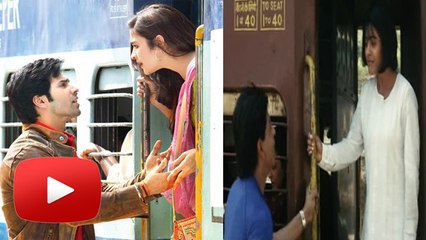 Humpty Sharma Ki Dulhania Has A Kuch Kuch Hota Hai Connect