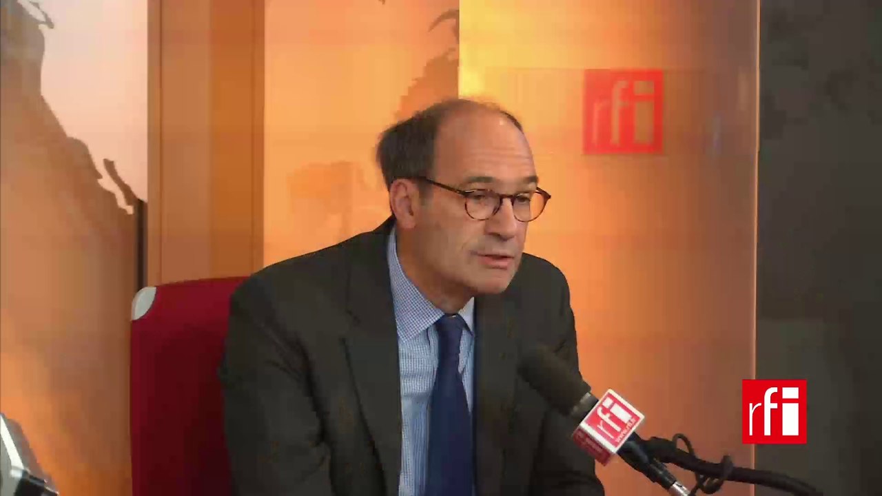 Eric Woerth : « L’UMP a besoin de vérité et a besoin d’unité… »