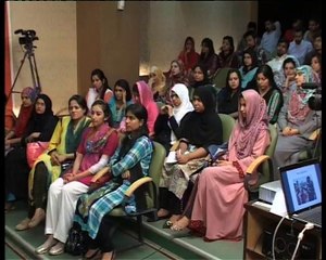 Improving Journalist Skills Part 03