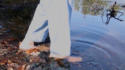 A Macho Camping Competition