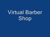 3 Boyutlu Ses Çalışması_ Virtual Barbershop