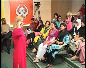 Improving Journalist Skills Part 01