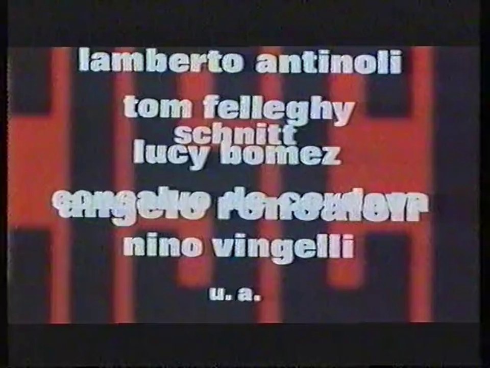 El Cisco 1966 - Sergio Bergonzelli    ----deutscher Vorspann----