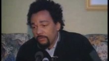 Dieudonné  à Alger