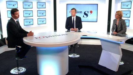 OpinionS : La fin des partis tradionnalistes ?