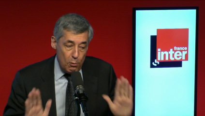 Henri Guaino : "C’est un naufrage pour l’UMP"