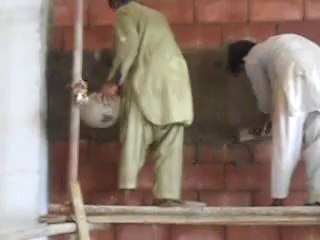 Danish Beam Finishing 26 May 2014