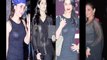 Kareena , Katrina, Parineeti Caught In See Through Outfits – Celebs OOPS Moment SNAPPED !