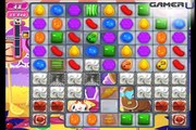 Candy Crush Saga Tips - All About Blocks Part 1