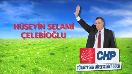 Hüseyin Selami Çelebioğlu Eyüp Belediye Başkan Adayı - Projelerimiz - YouTube