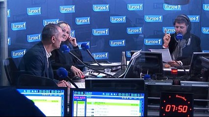 Alain Prost (Lejaby) : "C'est la reconquête nous intéresse aujourd'hui, la reconstruction, l'investissement du futur"