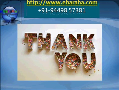 Ebaraha | Best Web Designing Company Bangalore | Top Website Development Company India | Seo Solutions Company Bangalore | Ecommerce Application Development Company Bangalore