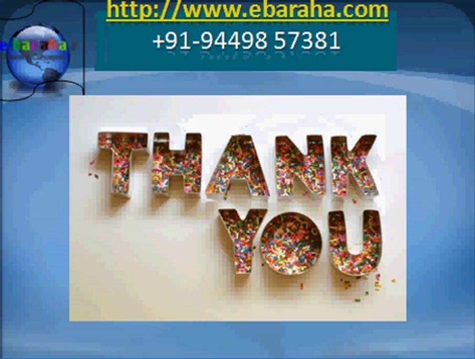 Ebaraha | Best Web Designing Company Bangalore | Top Website Development Company India | Seo Solutions Company Bangalore | Ecommerce Application Development Company Bangalore