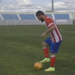 Arda Turan Vine Çekerse