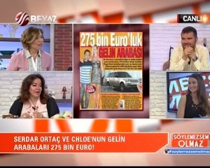 Söylemezsem Olmaz 26.05.2014 1.Kısım