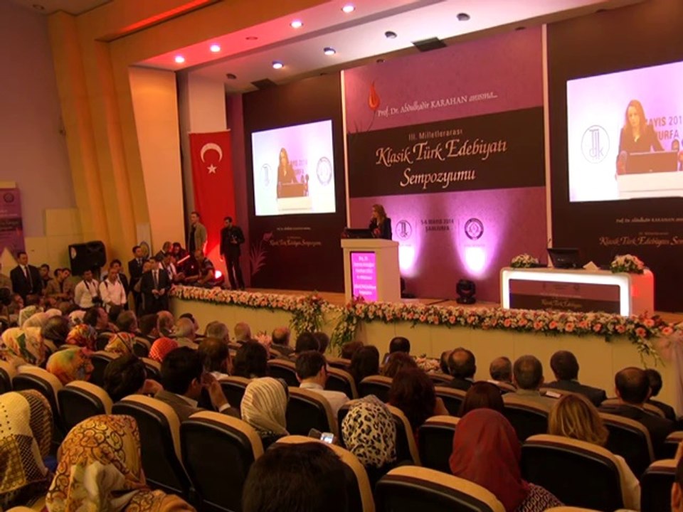 5 Mayıs 2014, Prof.Karahan Kongresi