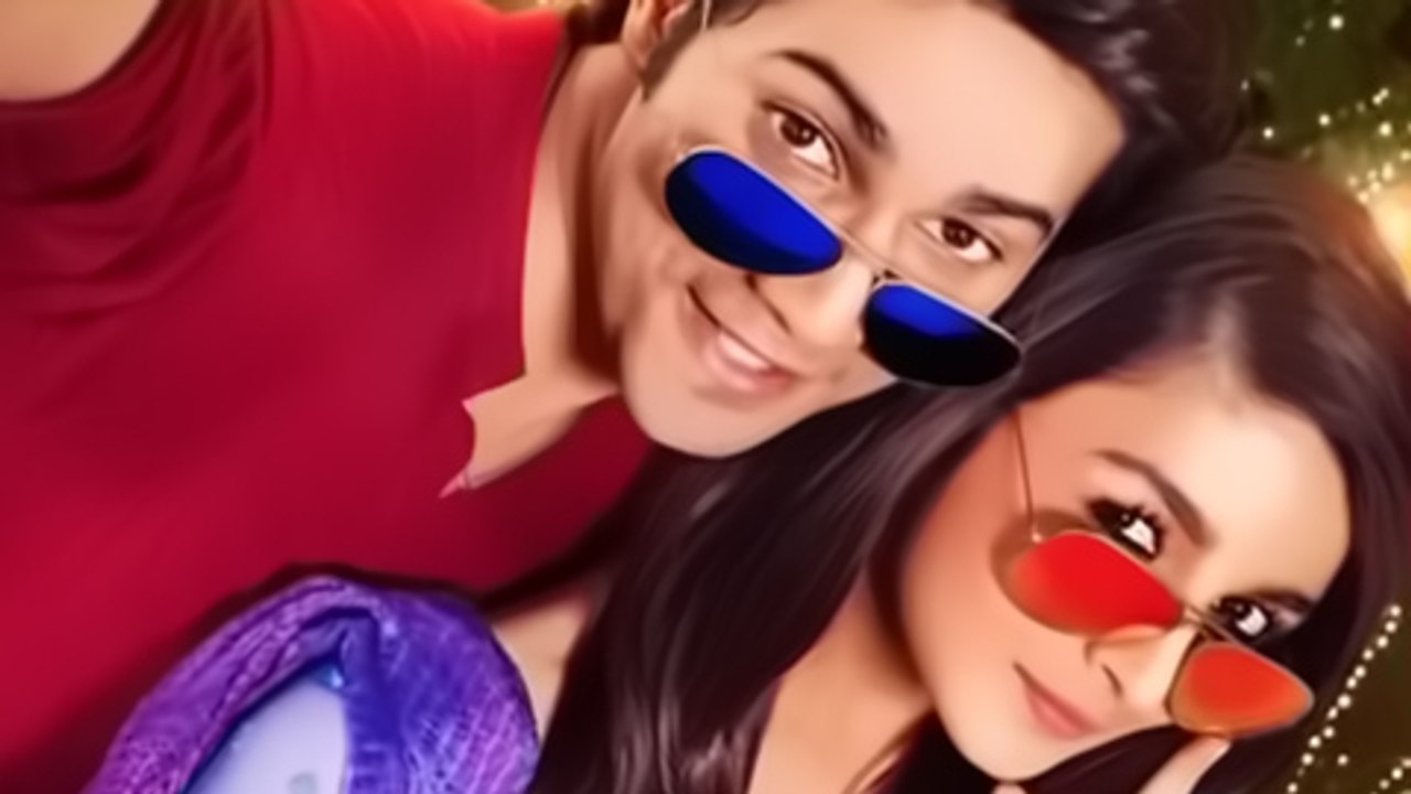 First Look Of Humpty Sharma Ki Dulhaniya