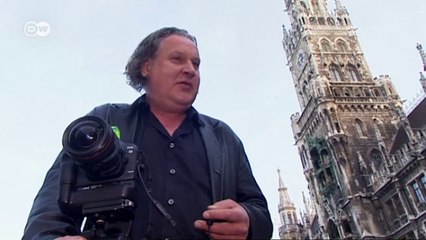 Unusual Photos of  Empty Cities | Euromaxx