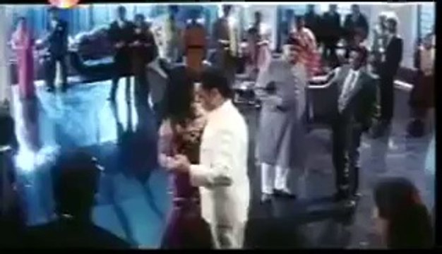 Ae Kaash Kahin Aisa Hota - Mohra -US.Solangi