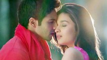 CBFC Orders To Edit Varun-Alia Kiss In Humpty Sharma Ki Dulhania