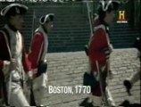 Masacre de Boston (1770): Guerra de independencia USA