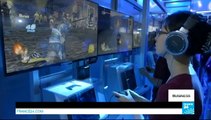 BUSINESS DAILY - Sony bets on Chinese gamers with Playstation venture