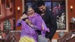 Akshay Kumar Promotes Holiday On Comedy Nights With Kapil !