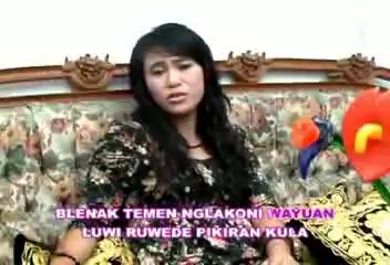 NGADU TELU diana sastra @ lagu tarling