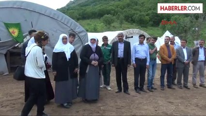 Asker Annelerine 'Sürece Sahip Çıkın' Çağrısı