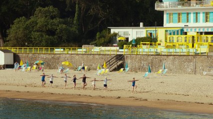 Pitircik Tatilde Türkçe Altyazılı Fragman