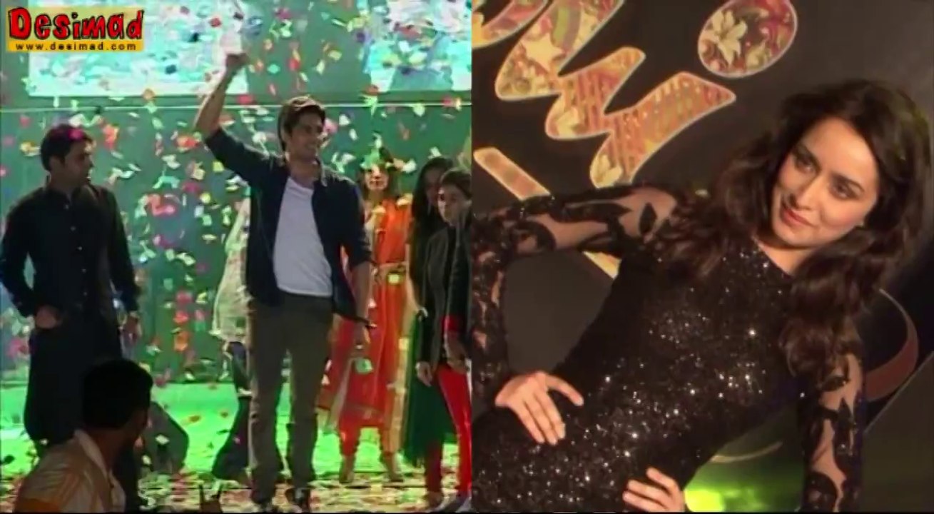 Ek Villain OFFICIAL TRAILER Ft. Sidharth Malhotra & Shraddha Kapoor -- New Trailer RELEASED