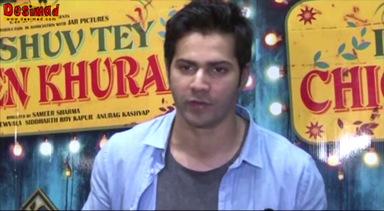 Humpty Sharma ki Dulhania OFFICIAL TRAILER | Alia Bhatt & Varun Dhawan DELETED HOT KISS