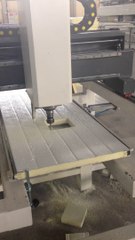 Seksiyonel Kapı için Otomatik Pencere Açma Makinası