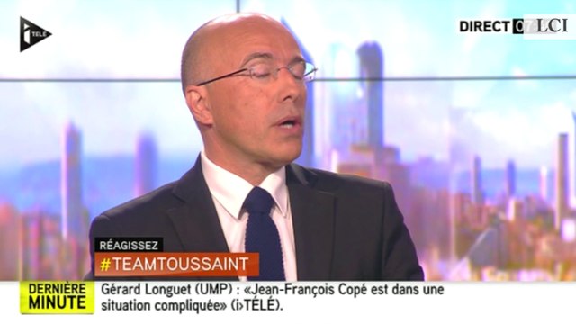 TextO’ : Affaire Bygmalion, réunion de crise à l’UMP