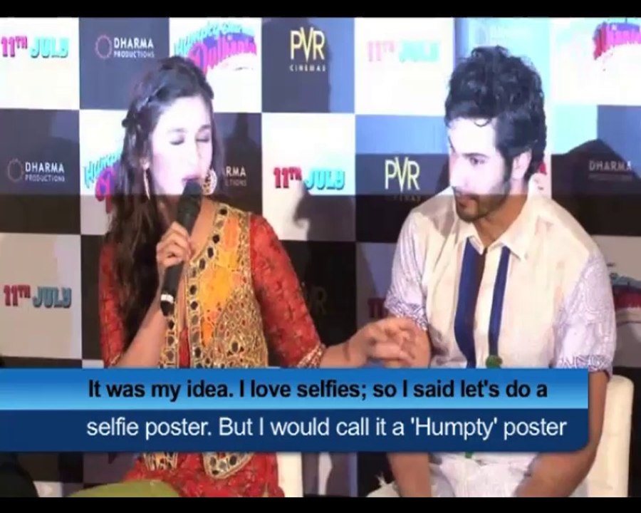 No comparisons between Alia Kareena comparison unfair