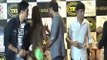 'Fugly' cast takes an auto ride - IANS India Videos