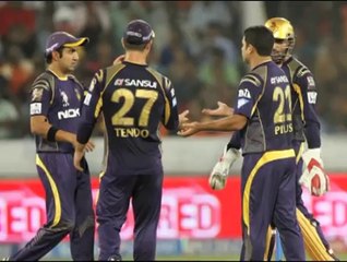 IPL 7: Yusuf Pathan's Fastest 50 in 15 balls - IANS India Videos