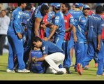 IPL 7: Corey Anderson's 95 in 45 balls vs RR - IANS India Videos