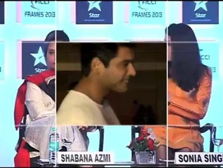 Siddharth Shukla at Karan Johar's birthday party - IANS India Videos