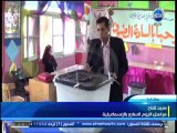 #90دقيقة - محمد مصطفى شردي  22.7 نسبة التصويت في الإسماعيلية فى اليوم الأول للإنتخابات