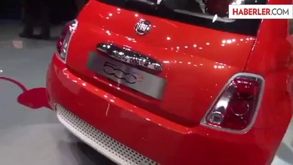 Fiat'ın Ceo'su: Bu Arabamızı Almayın