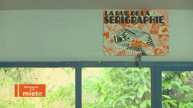 Rhône-Alpes - Au fil de l'Educ pop' [ La maison engagée ]