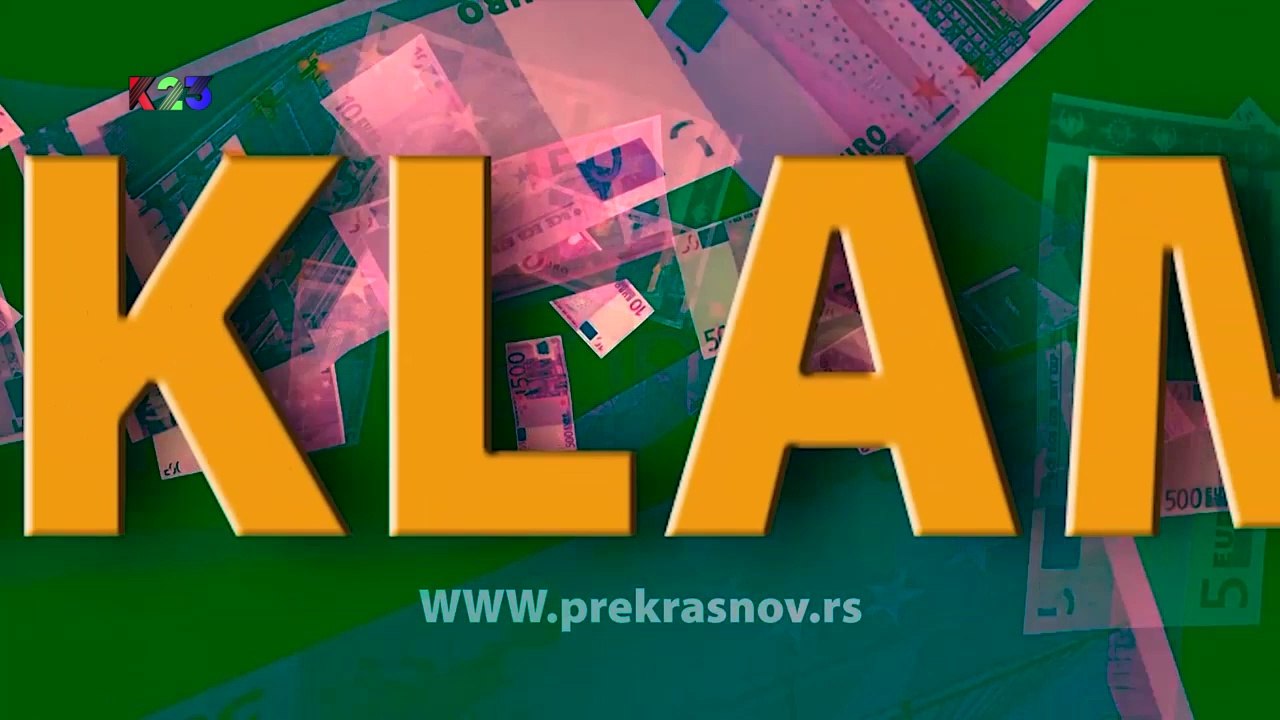 K23TV - Auto fleš - 658