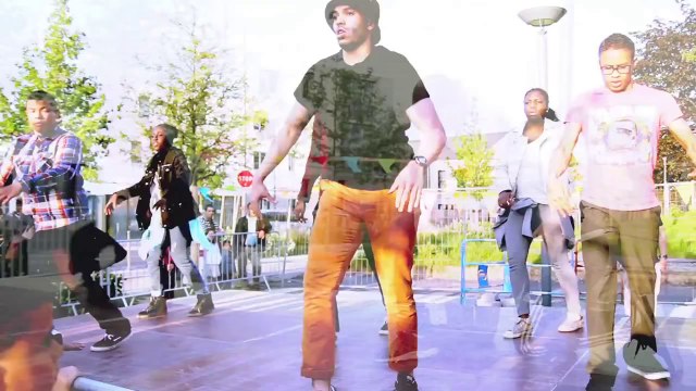 PRINTEMPS DE L'ARBRISSEAU 2 : LANCEMENT DE LA TROUPE ECLEC'STREET