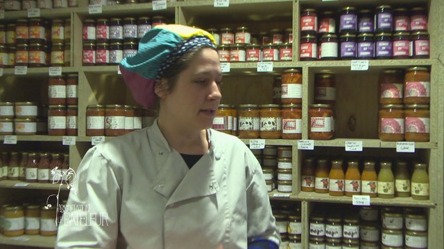 Rhône-Alpes - Au fil de l'Educ pop' [ Des idées dans le bocal ]