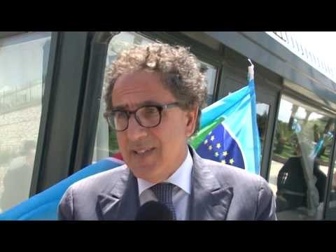 Campania - UilTucs chiede una legge sul turismo (27.05.14)