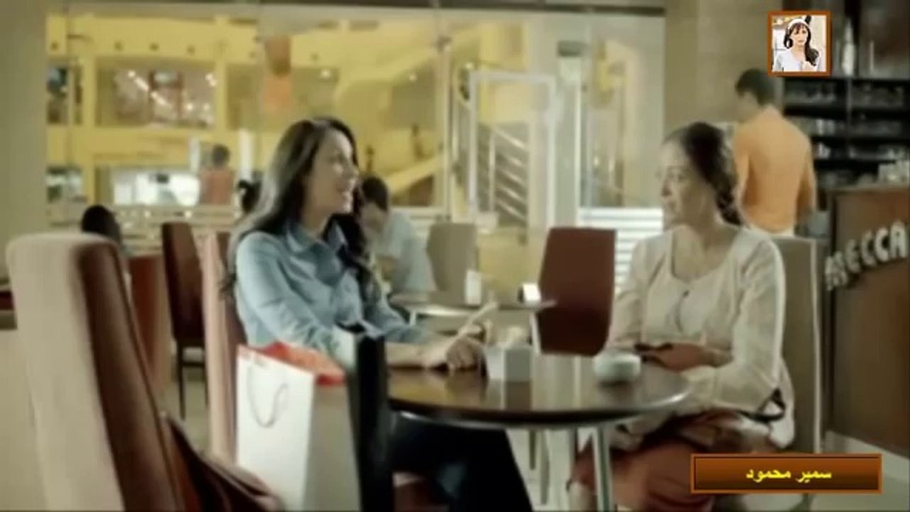 مسلسل في غمضة عين الحلقة 5