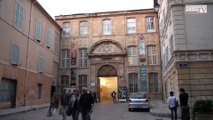 La Nuit Européenne des Musées à Aix : les spectacles