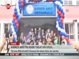Zeynep Karahan Uslu 23 Mayıs 2014, 360 TV, 