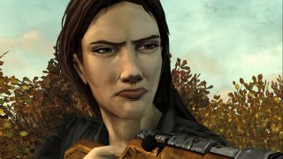 The Walking Dead -Season 1- Episode 2 - Gameplay Walkthrough - Part 1 - Starved for Help